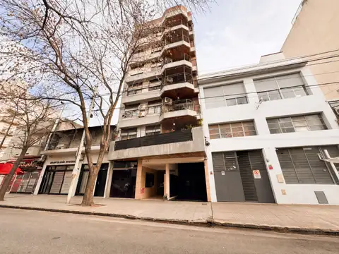 Departamento 3 Ambientes Venta Monte Castro Balcón