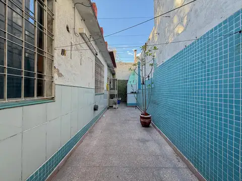 Casa Monoambiente con 2 baños