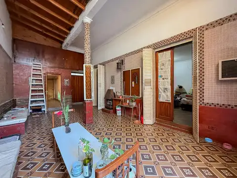 Venta Casa 5 ambientes Villa Luro