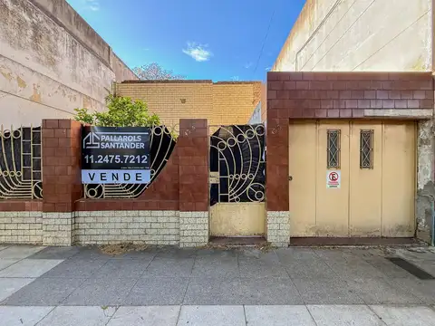 Venta Casa 5 ambientes Villa Luro