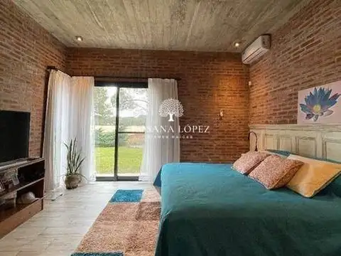 Casa en Venta 6 años