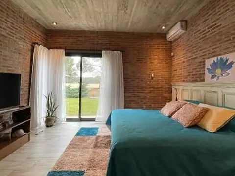 Casa en Venta 6 años
