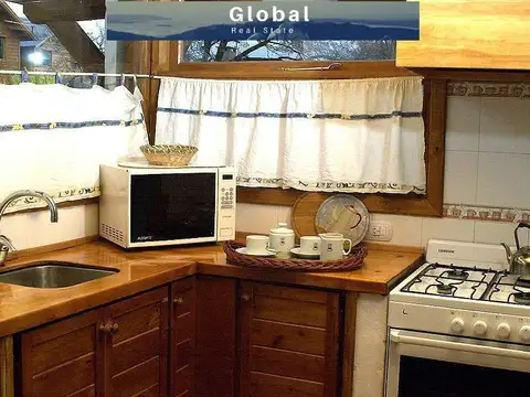 Local en Venta Via Púb.