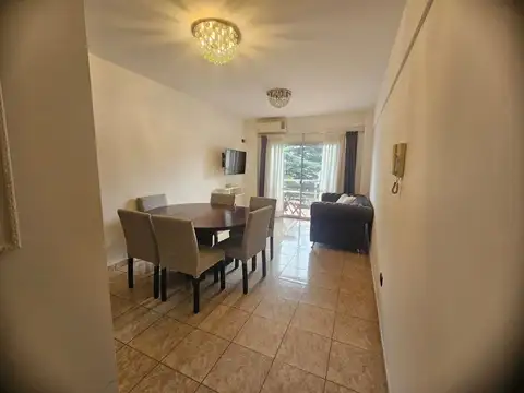 ALQUILER 2 AMBIENTES COCHERA CIUDADELA