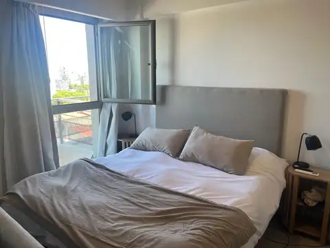Departamento en Venta Apto profesional
