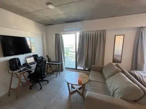 VENTA DEPARTAMENTO MONOAMBIENTE CON AMENITIES VILLA CRESPO