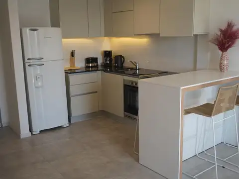 VENTA DEPARTAMENTO MONOAMBIENTE CON AMENITIES VILLA CRESPO