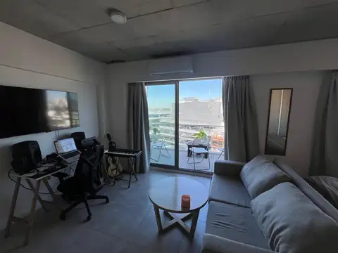 Departamento en Venta de Monoambiente