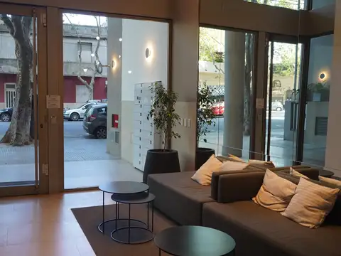 Dorrego 900