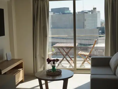 Departamento en Venta en Villa Crespo, USD 123.000