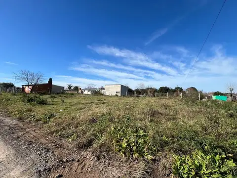 Terreno en Venta en Los Mirtillos, USD 25.000