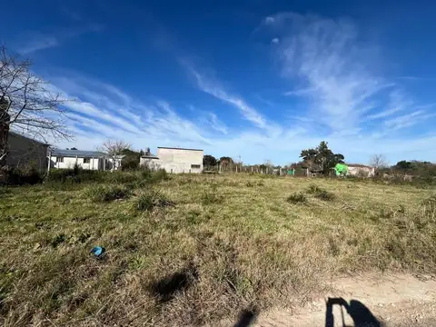 Los Mirtillos 2, Manzana 8, Lote 8