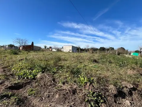 Los Mirtillos 2, Manzana 8, Lote 100