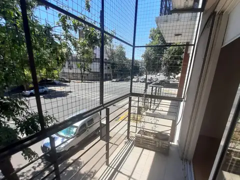 Departamento en alquiler en Floresta