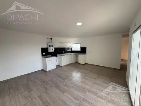 Departamento en Alquiler A Estrenar