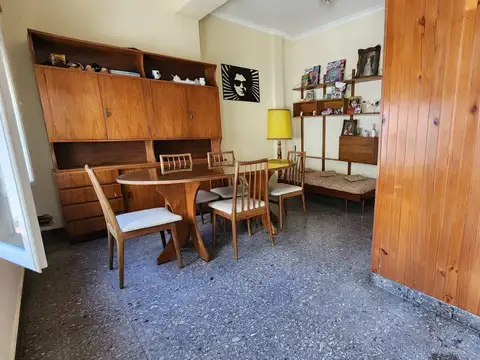 Depto Tipo Casa en Venta de 3 ambientes