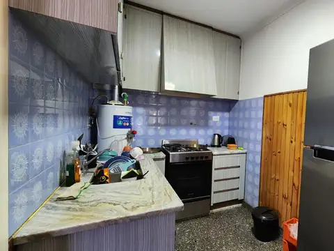 Depto Tipo Casa en Venta 50 años