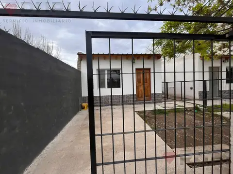 DEPARTAMENTO EN ALQUILER - PLOTTIER