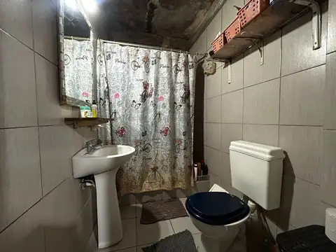 Departamento en Venta de 5 dormitorios