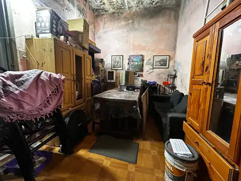 Departamento 7 ambientes con 3 baños
