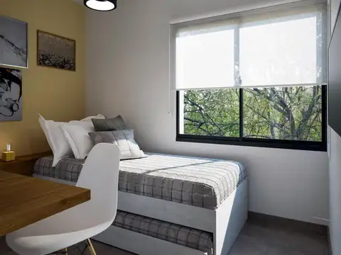 Departamento en Venta al Sur