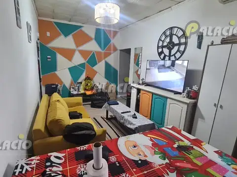 Rodriguez Peña 4200, Piso 1