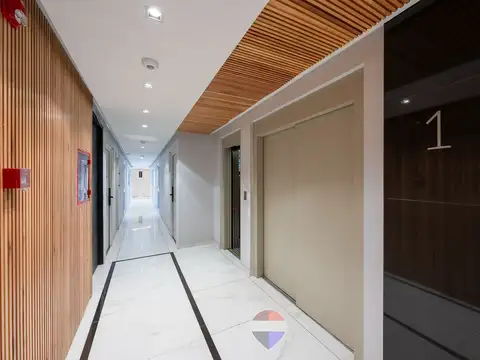 Departamento en Venta 6 años