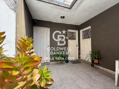 Depto Tipo Casa en Venta de 3 dormitorios