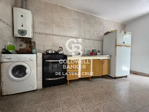 Depto Tipo Casa en Venta 40 años