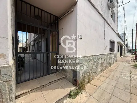 Departamento Interno de 3 dormitorios