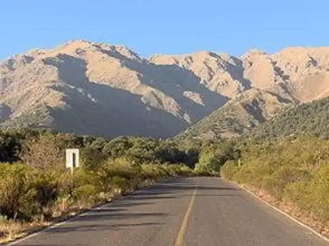 Terreno en Venta en Piedra Blanca Abajo, USD 16.000