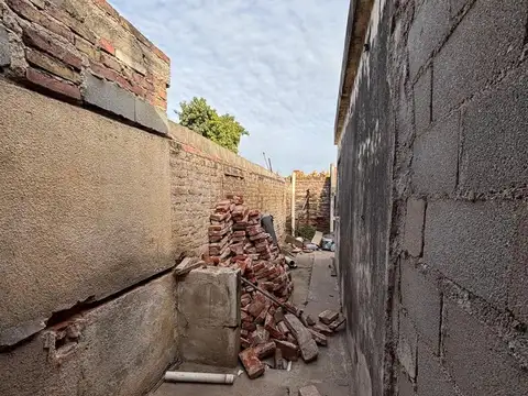 Casa en Venta 56 años