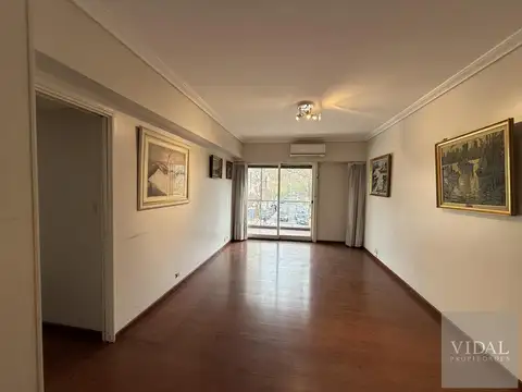 Avenida Olazábal 5300