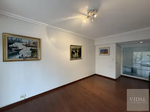 Departamento en Venta en Villa Urquiza, USD 182.000