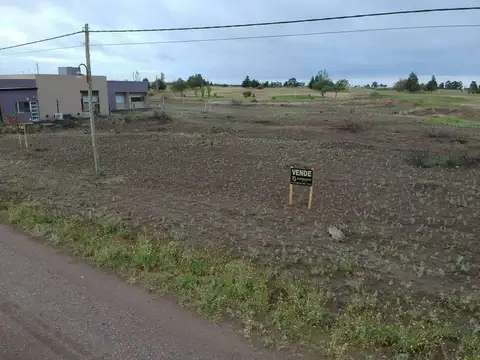 Terreno en Venta de 800,0 m2