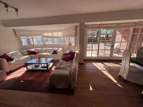 Departamento en Venta de 5 ambientes
