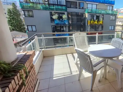 Departamento en Venta de 4 dormitorios