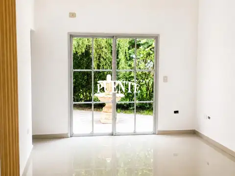 Casa en Alquiler en Campos De Echeverria, USD 2.200