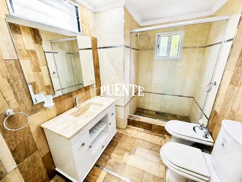 Casa en Canning - Campos De Echeverria