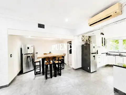 Casa en Alquiler de 3 dormitorios