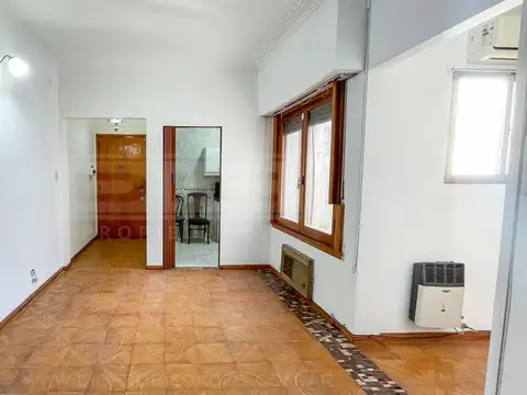 Departamento en Venta en Olivos Roche, USD 85.000