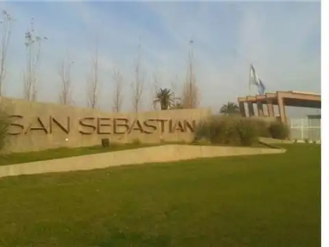 Terreno en Venta en San Sebastian, USD 220.000