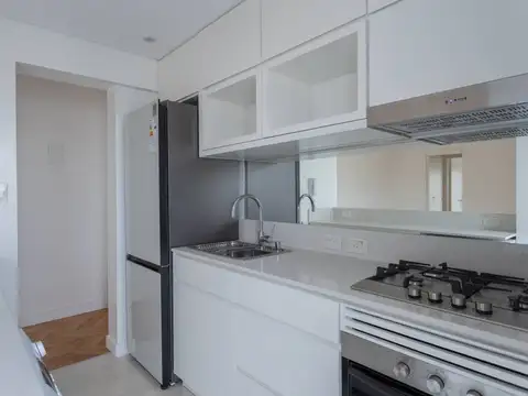 Departamento en Alquiler de 1 dormitorio