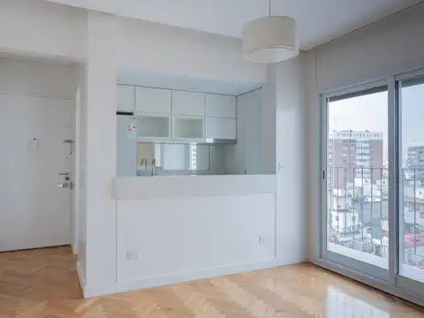 Juncal 3700, Piso 14