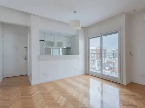 Departamento en Alquiler Permite mascota