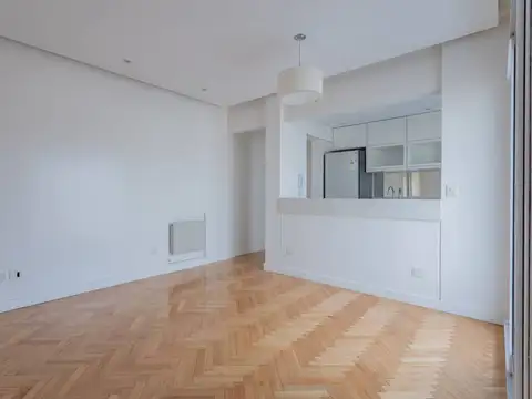 Departamento en Alquiler 50 años