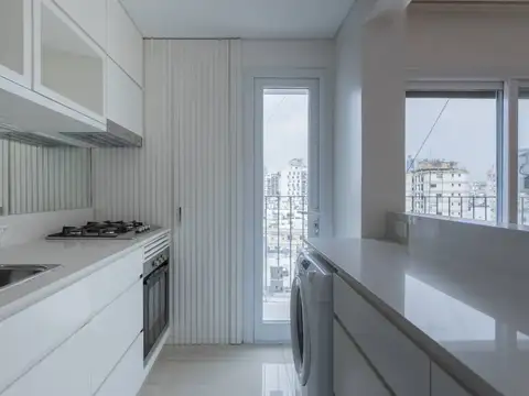 Departamento en Alquiler de 2 ambientes