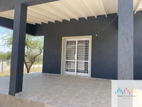 Casa en Venta en Merlo, USD 70.000
