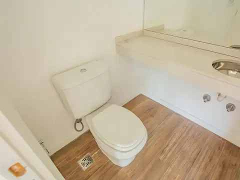 Departamento - Parque Patricios a estrenar con amenities