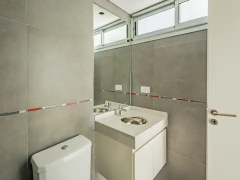 Departamento en Venta en Parque Patricios, USD 126.000